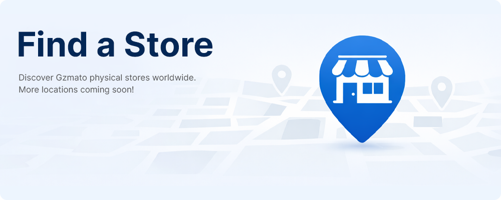Find a Store Near You