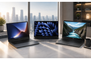 2026 Laptop Buying Guide: MacBook vs. Galaxy Book6 vs. Dell XPS
