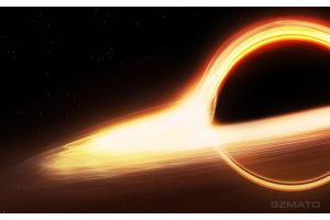 Astronomers Discover Colossal Black Hole 36 Billion Times the Mass of the Sun