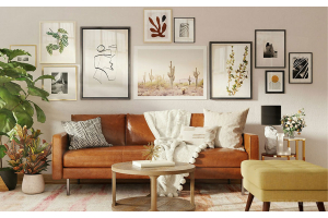 Injecting Joy and Escapism: The Rise of Dopamine Decor and the Reign of Romantasy