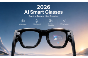 2026 AI Smart Glasses Buyer's Guide: Ray-Ban Meta vs Even G2 vs Rokid vs XREAL