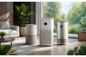 Air Purifiers: A Complete Buying Guide for Summer 2026