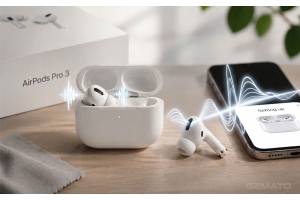 AirPods Pro 3 Static Problem: What's Actually Going On (and How to Fix It)