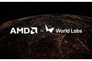 AMD Acquires World Labs for $8.2 Billion: Fei-Fei Li Joins as Chief Scientist