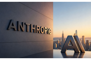 Anthropic Eyes Record-Breaking IPO: $2 Trillion Valuation and the AI Funding Frenzy