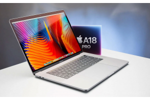 Is Apple Taking an iPad Approach with a New, More Affordable MacBook?