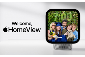 Apple HomeView Review & Guide: $299 Smart Display, Siri AI, and China Availability