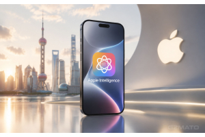 Apple Intelligence Cleared for China: What It Means for iPhone Users