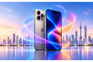 Apple Intelligence China: Finally Here, But Not for Everyone