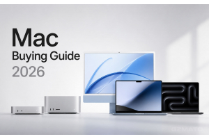 Apple Mac and iPhone Buying Guide 5 Product Tiers at Gzmato Explained
