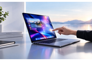 Apple's October 28 Event: Touchscreen MacBook Pro Is Finally Here (With M5 Pro, Not M7)