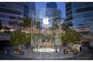 Apple October Launch Confirmed: Sealed Boxes Marked "Do Not Open Until October 8" Arrive at Stores