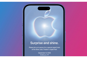 Apple's "Surprise and Shine" Event: Final Preview Before the Big Reveal