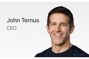 Apple's Ternus Era Begins: CEO Transition, Foldable iPhone Ultra, and a New Chapter