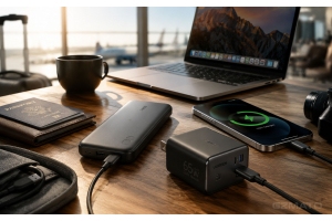 Chargers and Power Banks: A Complete Buying Guide (2026)