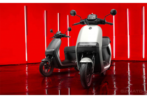 China Electric Two-Wheeler Market Analysis 2025: Demand, User Trends & Brand Comparison (Ninebot, Niu, Aima, Yadea)