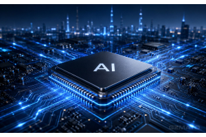 China's TPU "Xuyu" Chip Arrives: 896 TFLOPS, 50% Less Power, No Foreign Dependencies