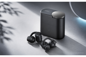 CMF Clip Pro Review: $99 Open-Ear Earbuds with LDAC and a Smart Dial