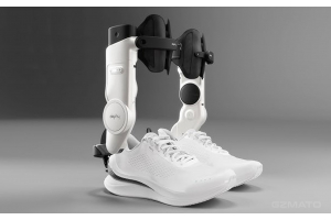 Dephy Sidekick Review: $4,500 Bionic Shoes That Give Your Walking a Powered Boost?