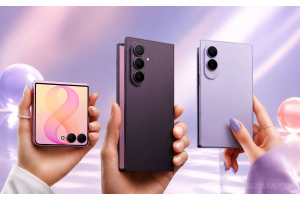 Galaxy Z Fold8 Ultra, Z Fold8, Z Flip8: Official Specs and Pricing
