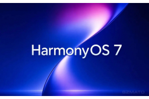The Agent Era Begins: HarmonyOS 7 and the World's First AI Agent Phone