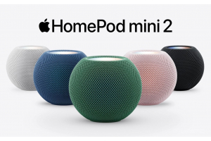 HomePod mini 2 Review: S10 Chip, Sound Glow, and the Siri AI Problem in China