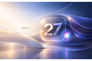 iOS 27 Is Here: 8 New Features, Compatible iPhones, and What's Missing in China