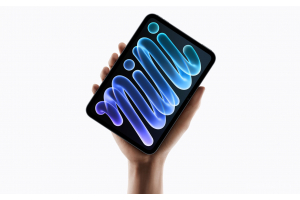 iPad mini (A20 Pro) Announced: OLED Screen, IP67, But Still 60Hz