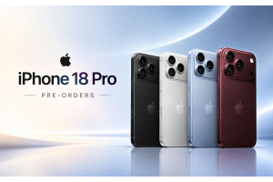 iPhone 18 Pro Pre-Orders Sell Out in Minutes: Pricing, Scalper Premiums, and What's Still Available