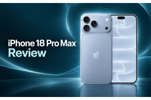 iPhone 18 Pro Review After Two Days: Thermals and Battery Are the Real Upgrade