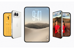 iPhone Duo First Reviews: Hardware Triumphs, Software Falters