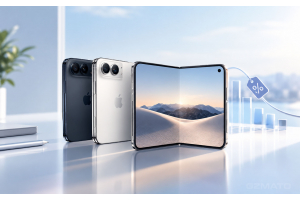iPhone Duo Channel Prices Drop: Why It's Not Apple's Doing, and What to Buy Instead