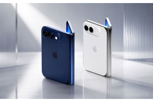 iPhone Fold Leaks: What's Real, What's Rumor, and What's Just a Viral Photo