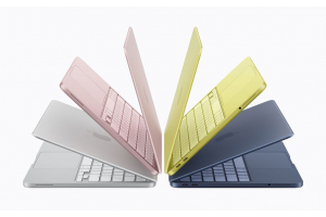 John Ternus' First Triumph: How the MacBook Neo Made Apple the Only PC Brand Growing