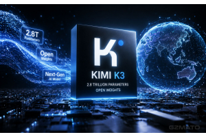 Kimi K3: 2.8 Trillion Parameters, Open Weights, and a New AI Frontier
