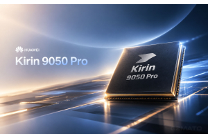 Kirin 9050 Pro Benchmarks: How Huawei Matches Snapdragon 8 Elite in Gaming (But Not in Peak GPU)