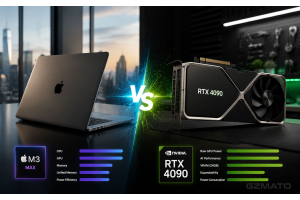 Local AI Hardware Guide 2026: MacBook Pro vs RTX 4090