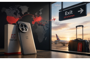 OnePlus Is Exiting the US and Europe: What It Means If You Own One