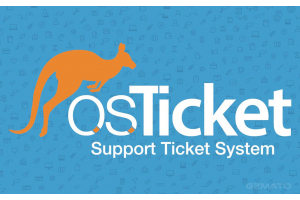 From a Village Without Electricity to 190 Countries: The osTicket Origin Story