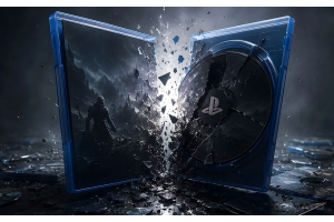 PlayStation Ends Physical Game Discs in January 2028: What It Means for Gamers