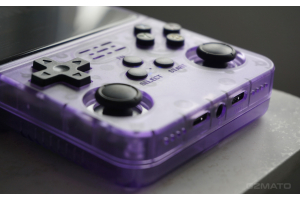 R36S Retro Handheld: A Nostalgic Powerhouse Worth Your Money? - Review & Buyer's Guide