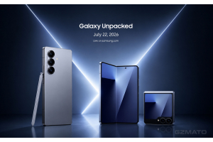 Galaxy Unpacked July 2026 Confirmed: Date, Lineup & Pricing