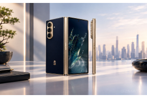 Samsung W27: Who Is Paying $2,500 for a Foldable Phone?