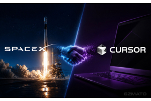 SpaceX Buys Cursor: The $600 Billion Bet on AI-Powered Software Development