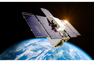 SpaceX's Space Data Center: AI1 Satellites, 1GW Target, and the Sci-Fi Vision Behind It