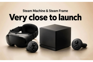 Valve Steam Machine and Steam Frame Launch Summer 2026: What We Know