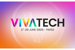 VivaTech 2026: Europe's Biggest Tech Event Underway in Paris