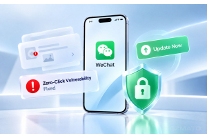 WeChat Zero-Click Vulnerability Fixed: What You Need to Know and Why You Should Update