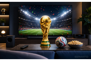 World Cup 2026 Viewing Guide: Knockout Stage Schedule, Streaming, TVs, Sound, and More