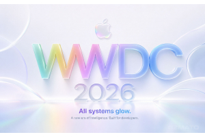 WWDC 2026 Touchscreen MacBook, M5 Ultra, Siri Extensions, and Tim Cook's Final Keynote